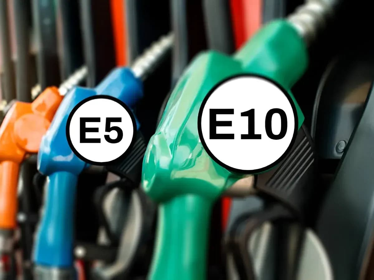 Jaką benzynę do samochodu E10 wybrać, by uniknąć problemów?