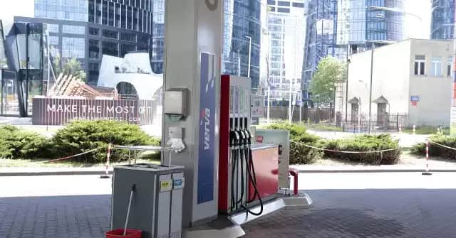 Ile kosztuje diesel w Polsce? Sprawdź najnowsze ceny i różnice!