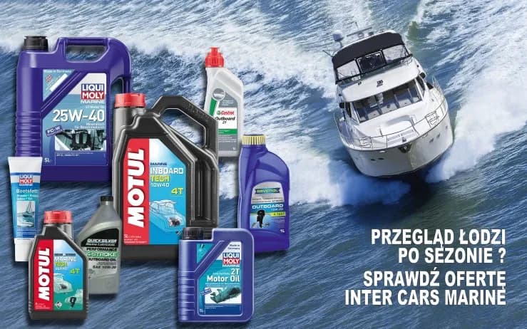 Motul czy Liqui Moly – który olej zapewni lepszą ochronę silnika?
