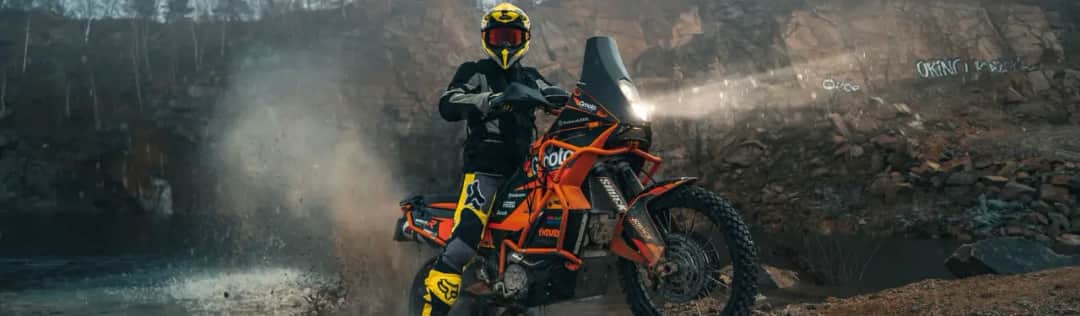 Motul 2T do mieszanki - najlepsze oleje dla silników dwusuwowych