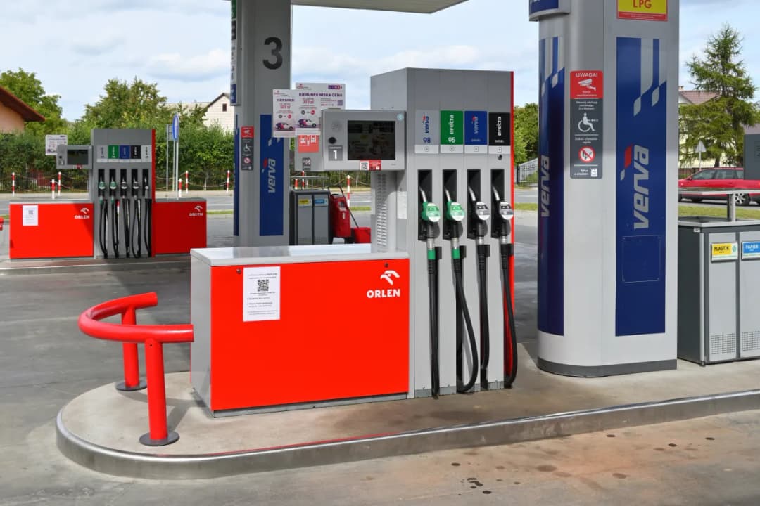 Czy promocja Orlen obejmuje LPG? Sprawdź, co wykluczono z oferty