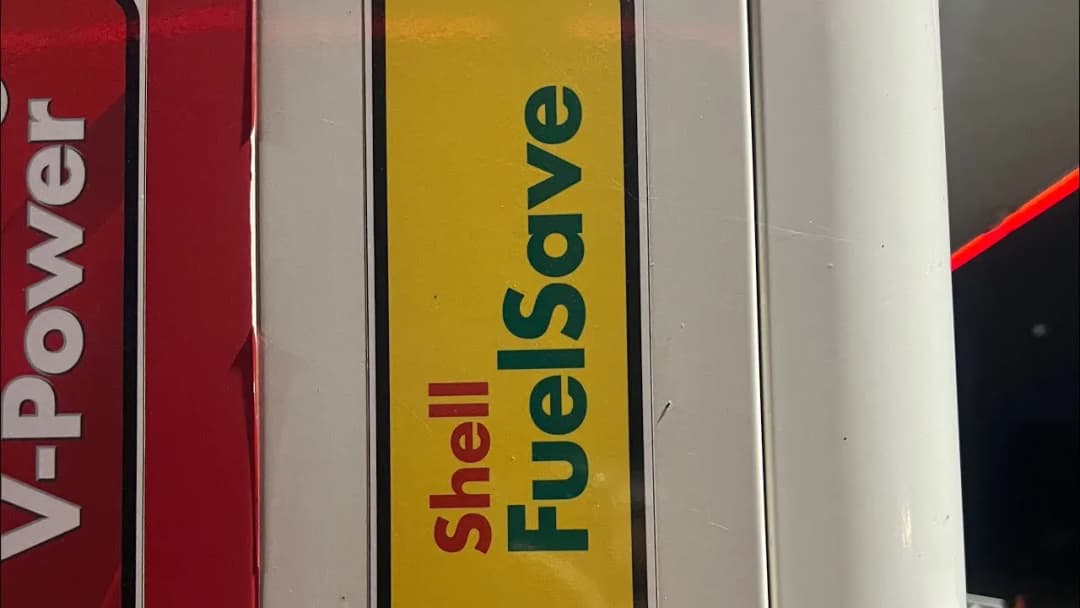 Shell V-Power Diesel czy Verva - które paliwo naprawdę się opłaca?