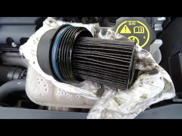 Opel Mokka wymiana oleju co ile? Kluczowe informacje i wskazówki