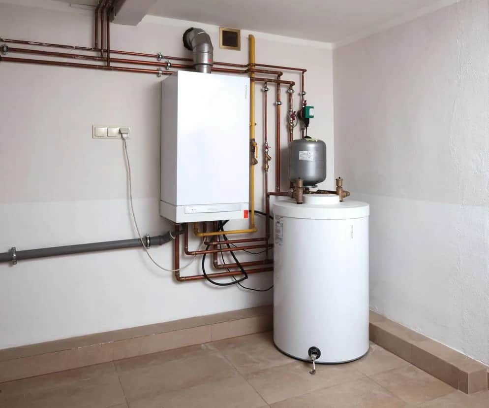 Piec na LPG: Koszty, instalacja i wszystko, co musisz wiedzieć