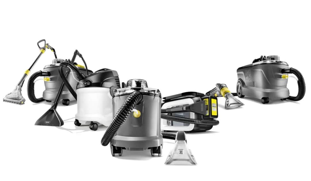 Ile kosztuje odkurzacz na myjni? Ceny i porady na co zwrócić uwagę