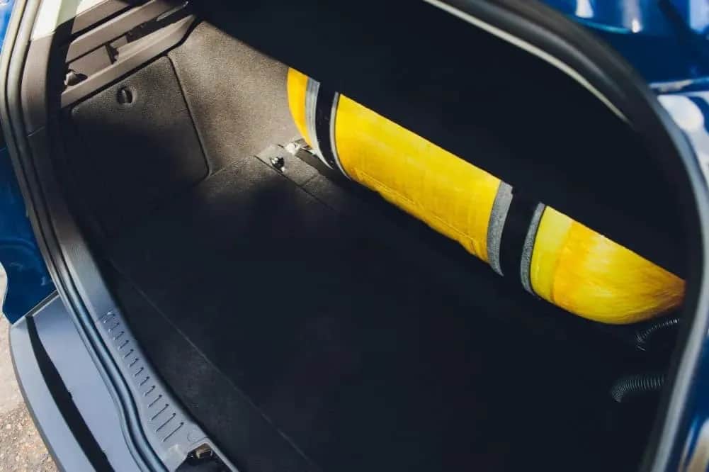 Czy butle LPG można wymienić samemu? Oto ryzyka i przepisy