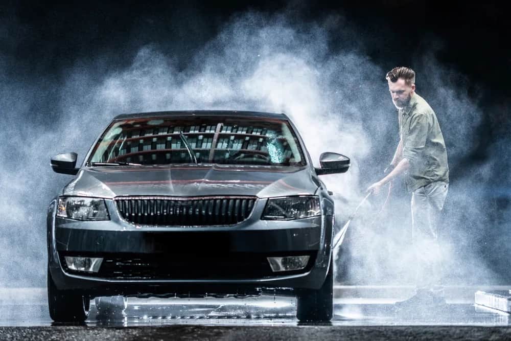 Jak otworzyć myjnię samochodową i uniknąć najczęstszych błędów