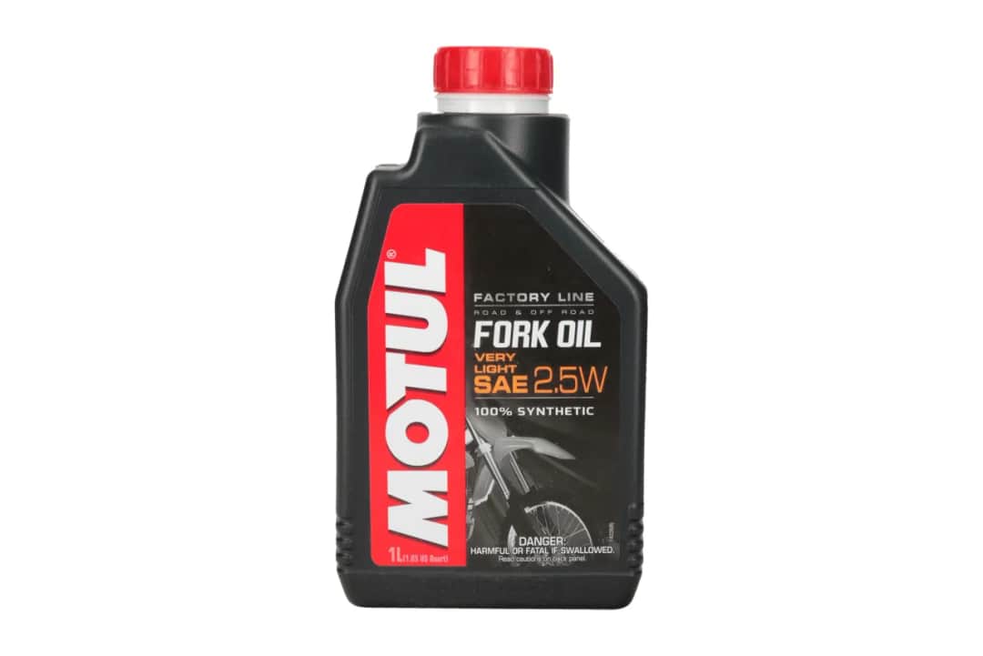 Motul Multi HF - idealny płyn hydrauliczny do nowoczesnych pojazdów