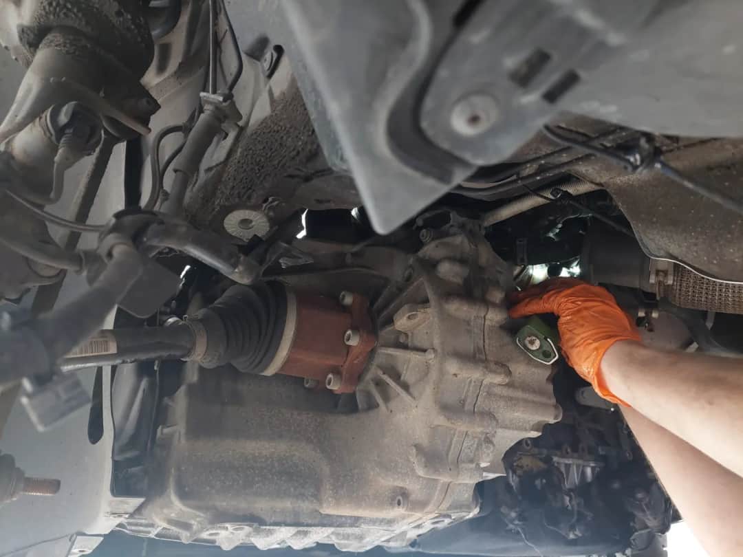 Co ile wymiana oleju w skrzyni automatycznej DSG, aby uniknąć problemów?