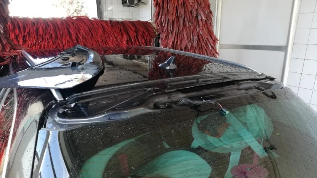 Ile kosztuje myjnia na Orlenie? Sprawdź ceny i pakiety usług