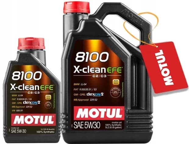 Olej Motul do diesla - wybierz najlepszy produkt dla swojego silnika