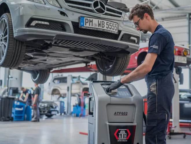 Ile kosztuje wymiana oleju w skrzyni DSG? Sprawdź ceny i oszczędności