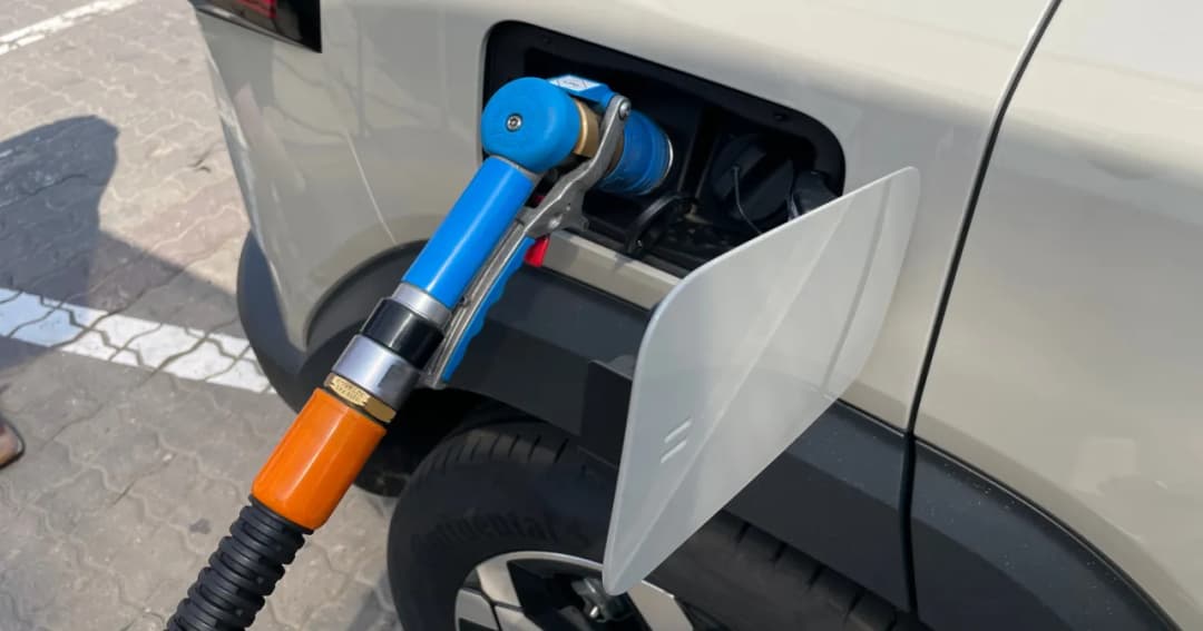 Ile kosztuje LPG w Polsce? Ceny, które mogą cię zaskoczyć