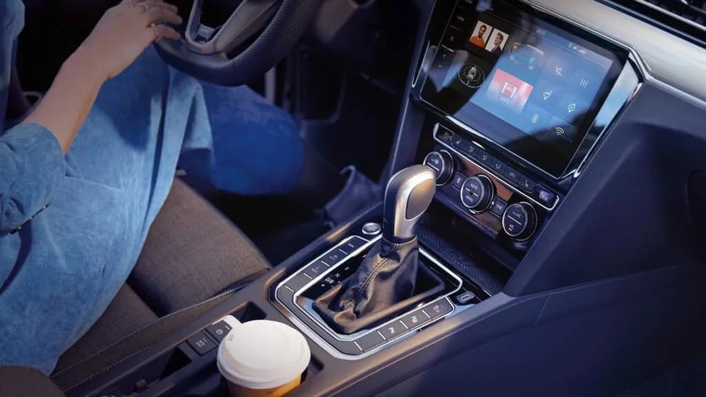 Wymiana oleju w DSG - co ile kilometrów, aby uniknąć kosztownych napraw