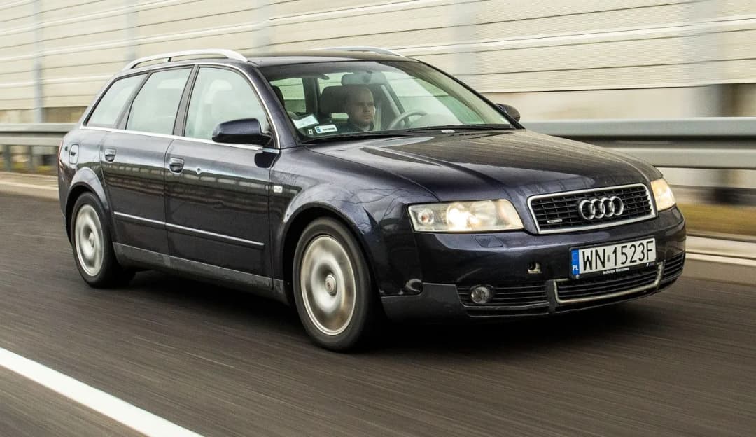 Jaki olej do Audi A4 B6 2.0 benzyna, aby uniknąć problemów z silnikiem?