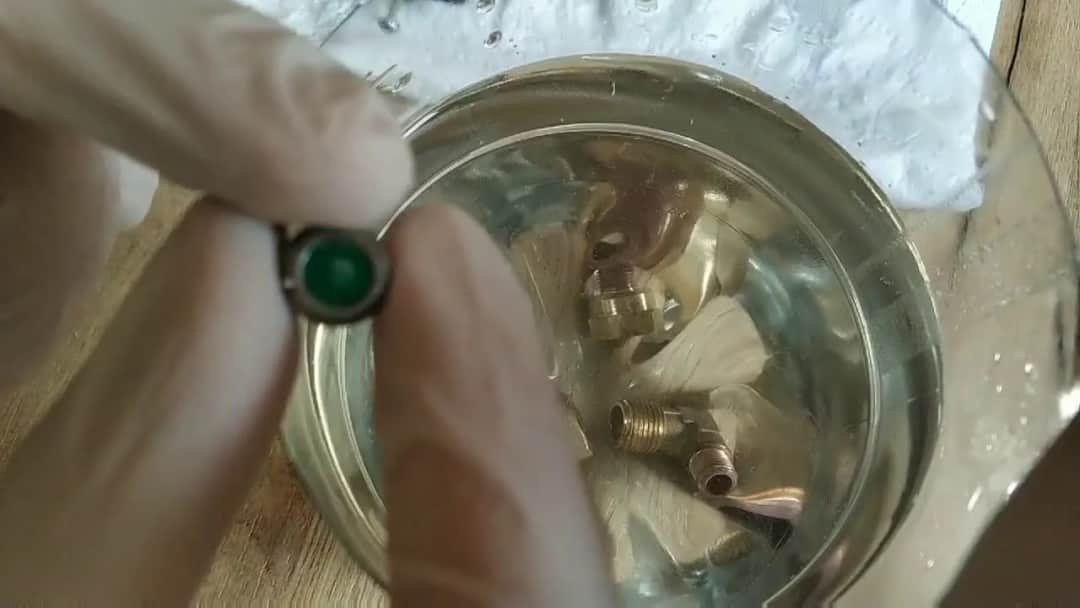 Jak wyczyścić elektrozawór lpg i uniknąć kosztownych napraw