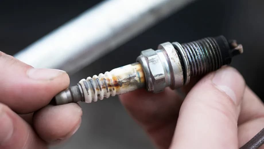 Objawy zużytych świec benzyna: jak rozpoznać problemy z silnikiem