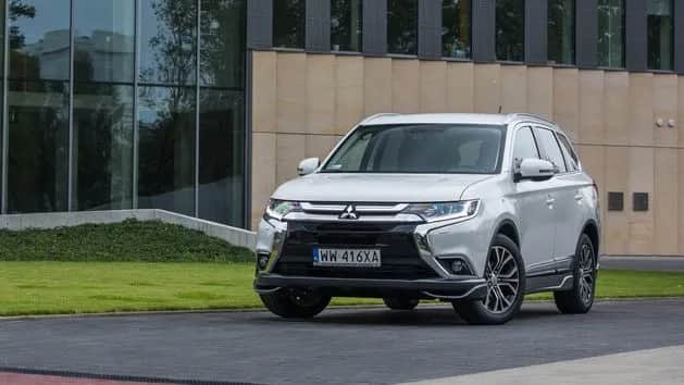 Czy silnik Mitsubishi Outlander nadaje się do LPG? Oto co musisz wiedzieć