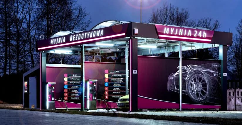 Ile zarabia pracownik myjni samochodowej? Zaskakujące fakty o wynagrodzeniach