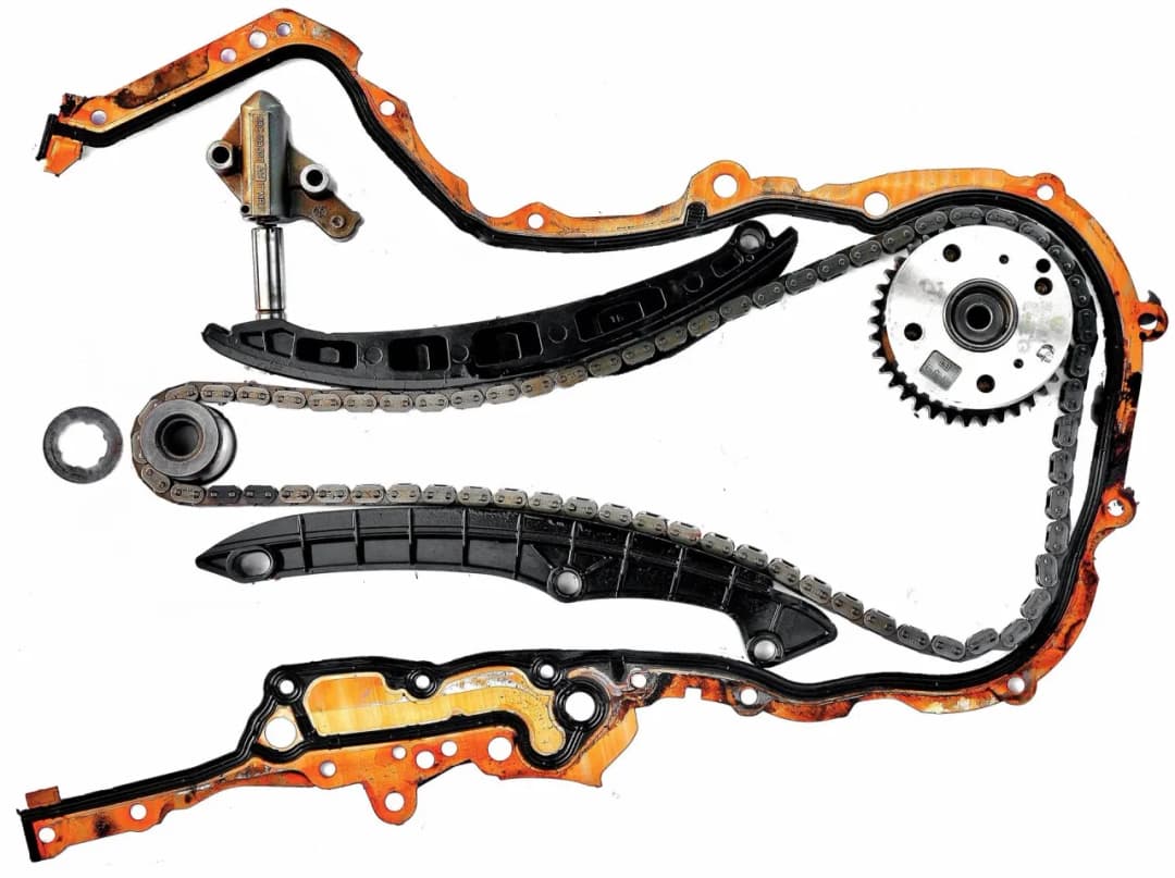 Kia Sportage 2.0 benzyna: kiedy wymienić rozrząd, by uniknąć awarii?