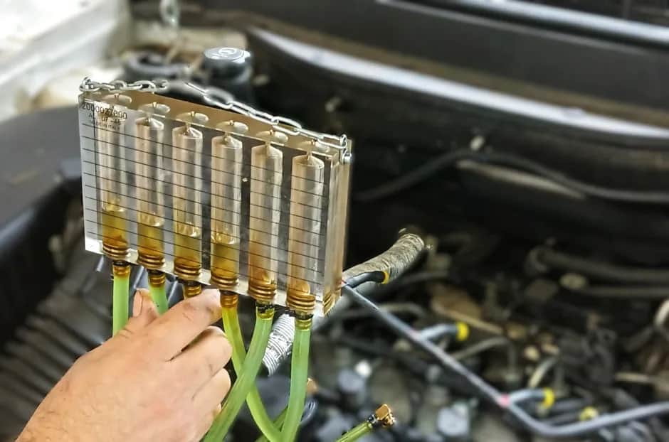 Jak uszkodzić silnik diesla i uniknąć kosztownych konsekwencji