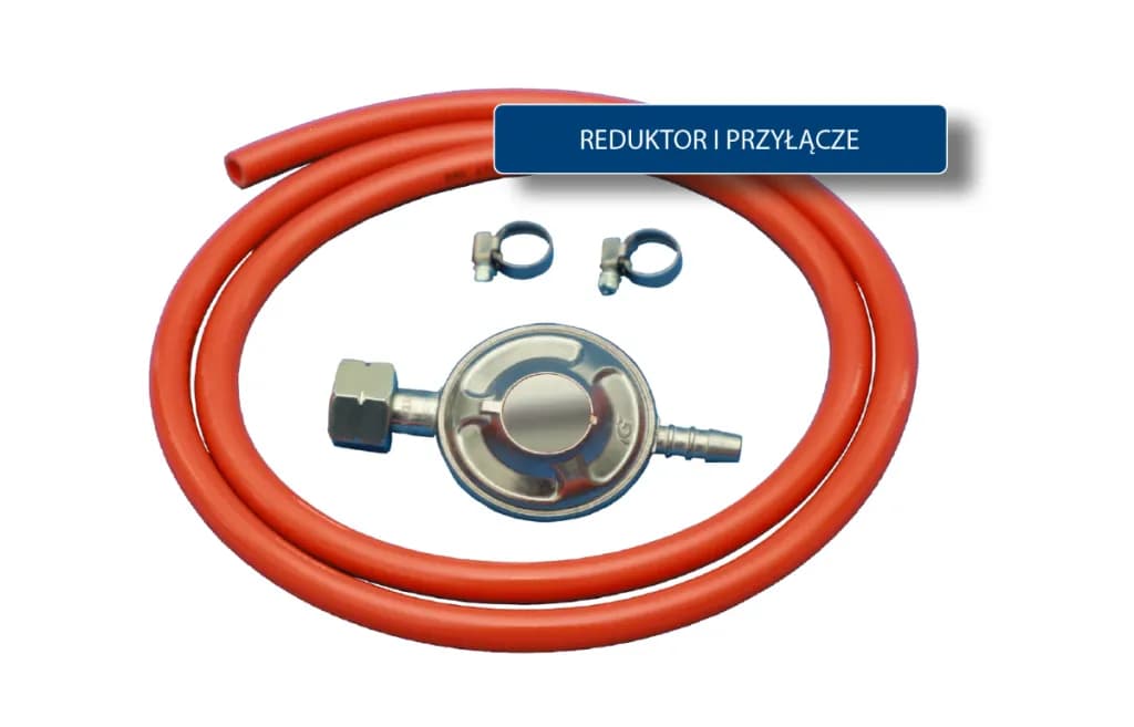 Czy LPG jest cięższy od powietrza? Ważne informacje o bezpieczeństwie