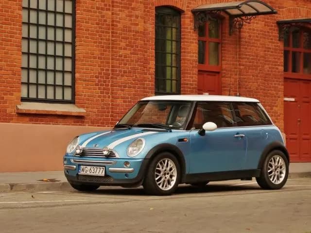 Ile pali Mini Cooper 1.6 benzyna? Sprawdź rzeczywiste spalanie!