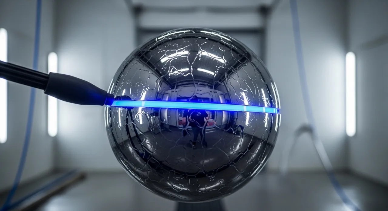 Jak korzystać z myjni - uniknij najczęstszych błędów podczas mycia auta