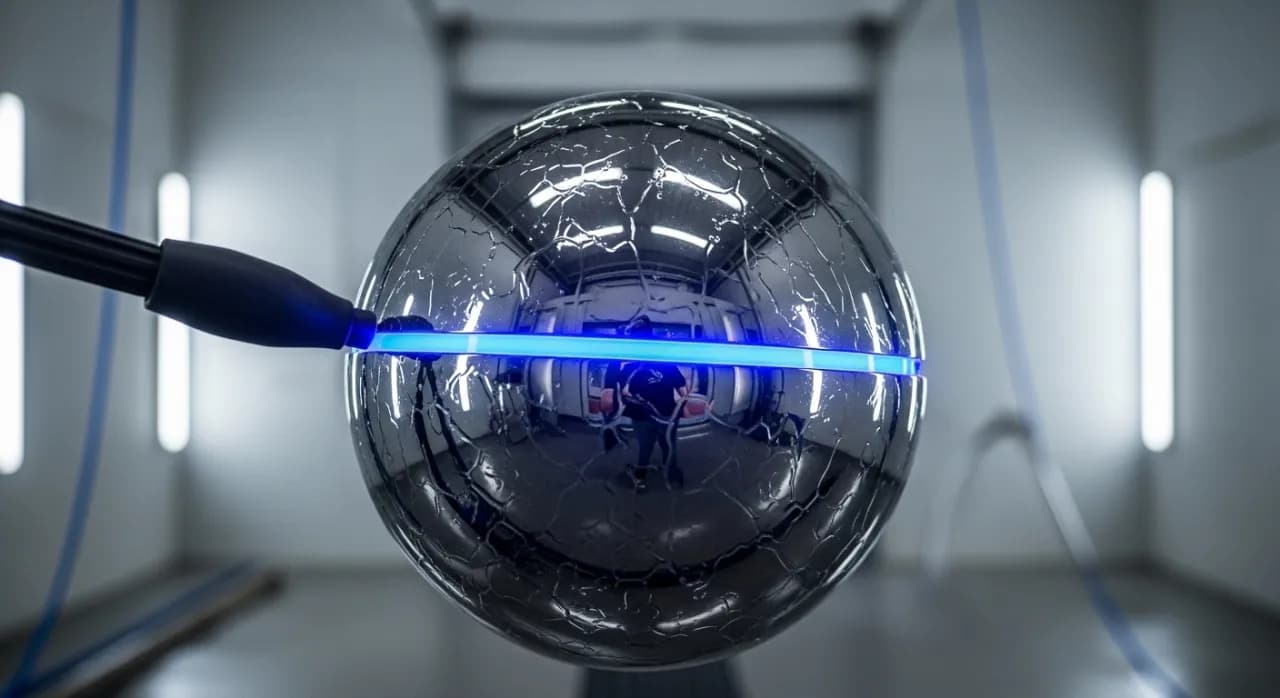 Jak korzystać z myjni - uniknij najczęstszych błędów podczas mycia auta