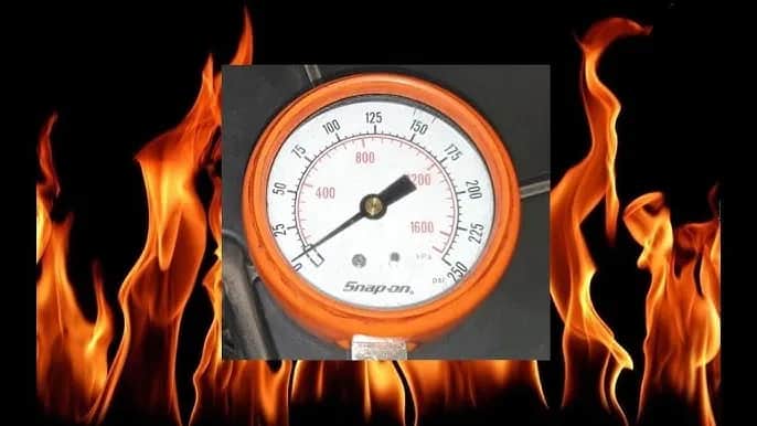 Zbyt uboga mieszanka LPG objawy – jak uniknąć poważnych problemów?