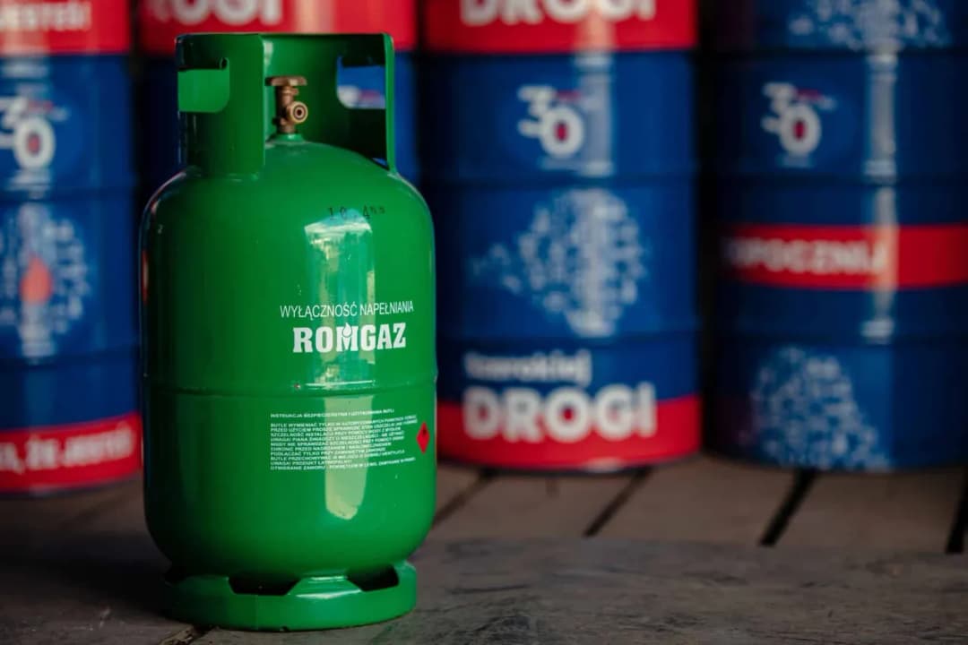 Ile litrów LPG do butli 11 kg? Odkryj prawdziwą pojemność gazu