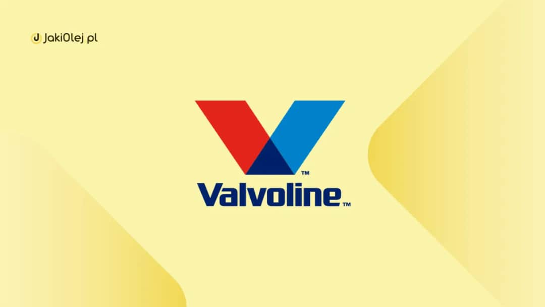 Jaki olej Valvoline do benzyny? Sprawdź najlepsze opcje dla silnika