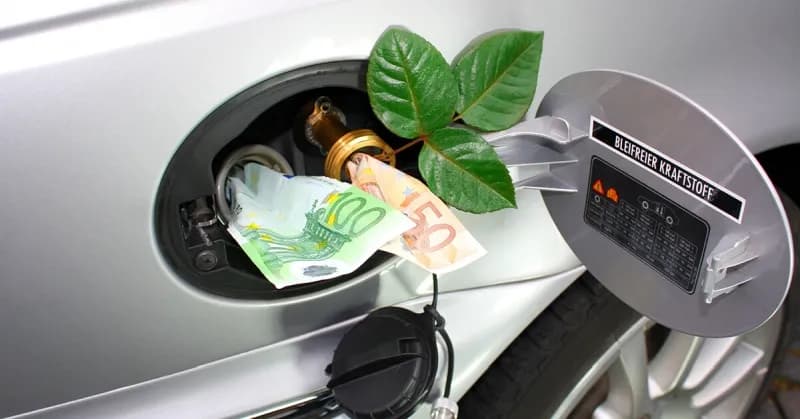 LPG czy benzyna: Które paliwo jest tańsze i bardziej ekologiczne?