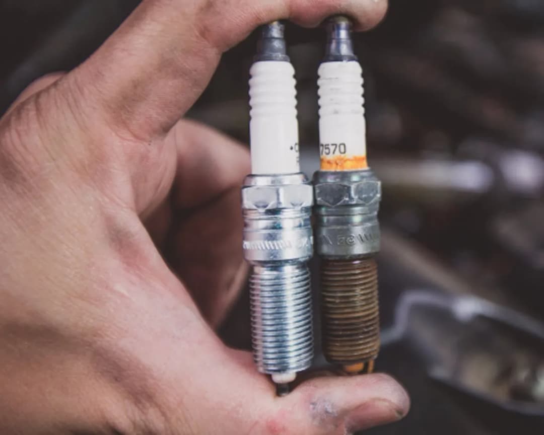Objawy zużytych świec na LPG, które mogą zrujnować Twój silnik