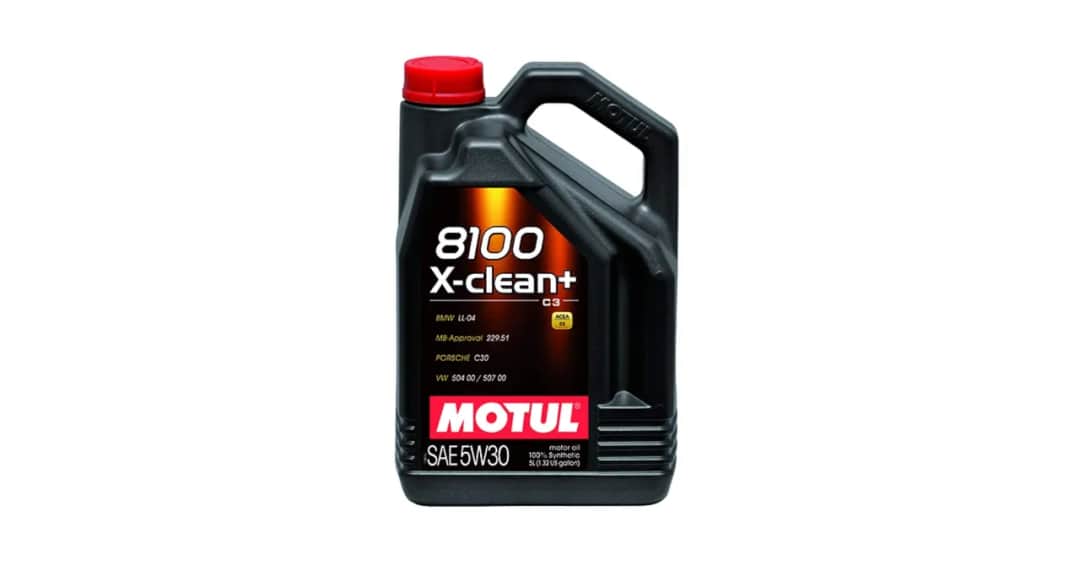 Motul eco clean 5w30 – najlepszy wybór dla oszczędnych kierowców
