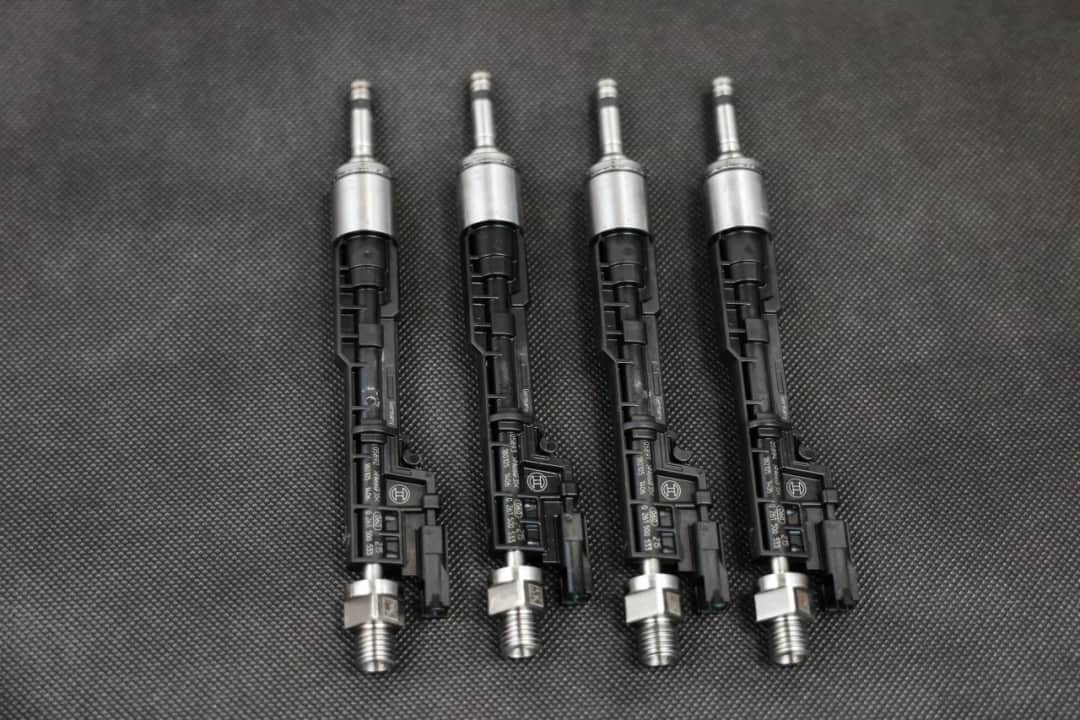 Uszkodzone wtryskiwacze benzyny objawy – jak je rozpoznać i uniknąć problemów