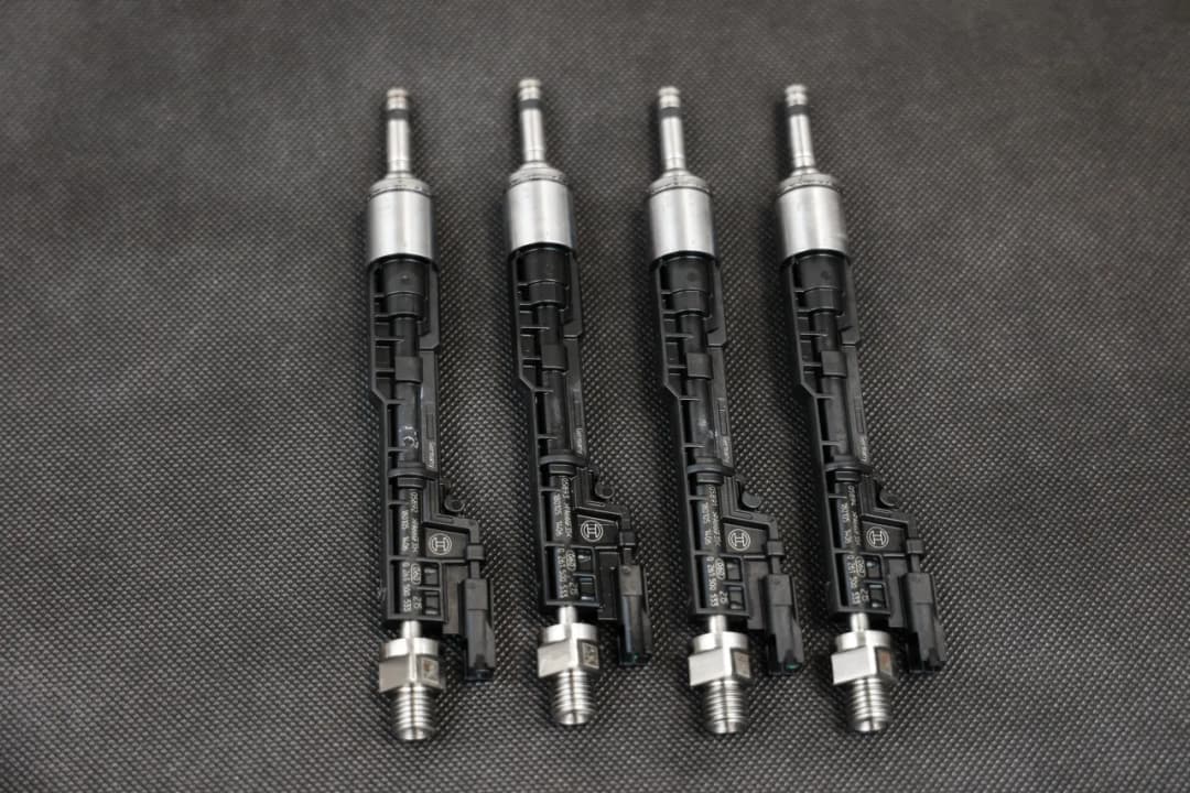 Uszkodzone wtryskiwacze benzyny objawy – jak je rozpoznać i uniknąć problemów