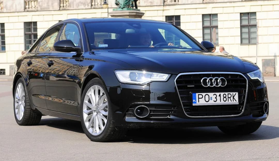 Audi A6 C7: jaki silnik diesla wybrać, by uniknąć problemów?