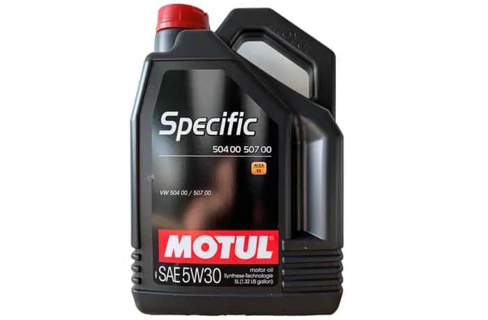 Motul 5W30 C3 – idealny olej do silników, który chroni i oszczędza