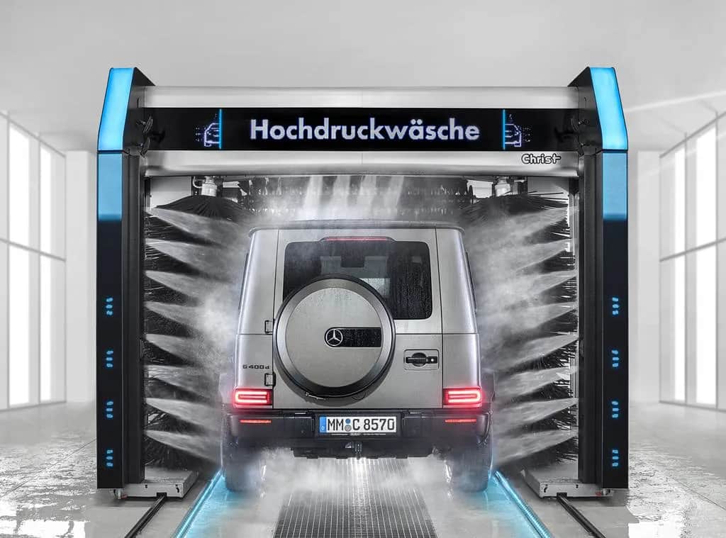 Ile kosztuje otworzenie myjni samochodowej? Sprawdź ukryte wydatki