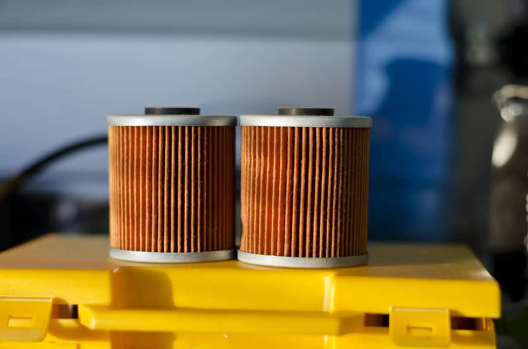 Filtr paliwa diesel - co ile wymiana, aby uniknąć kosztownych napraw