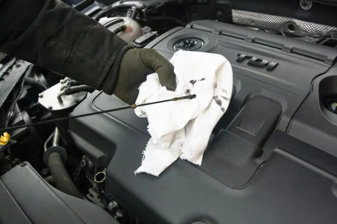 Dacia Duster - co ile wymiana oleju, aby uniknąć kosztownych napraw