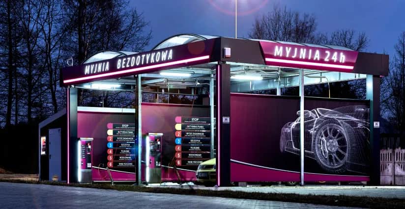 Ile można zarobić na myjni? Zaskakujące fakty o dochodach w Polsce