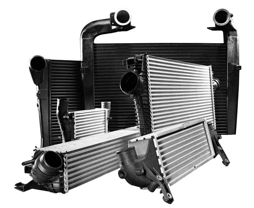 Uszkodzony intercooler w dieslu objawy - jak je rozpoznać i uniknąć problemów