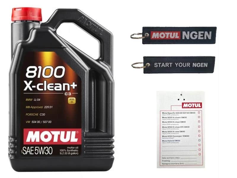 Gdzie kupić Motul? Najlepsze sklepy z olejami Motul online
