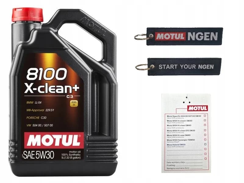 Gdzie kupić Motul? Najlepsze sklepy z olejami Motul online