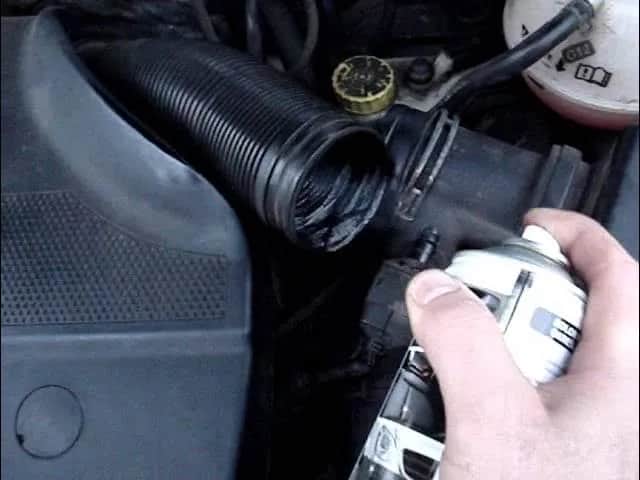 Skuteczne metody jak odpalić diesla w trudnych warunkach