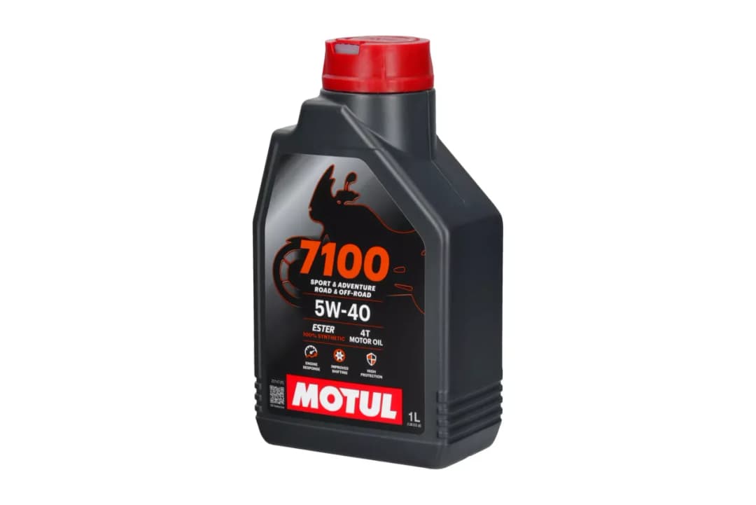 Olej Motul 5W-40: Wybierz najlepszy olej do swojego silnika