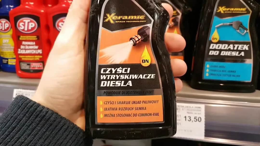 Czy diesel będzie wycofany? Przyszłość samochodów diesla w Polsce